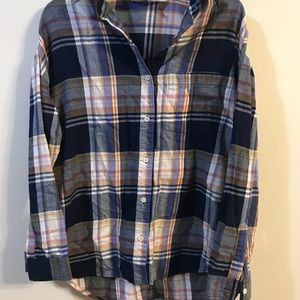 Old Navy - Boyfriend Button Down